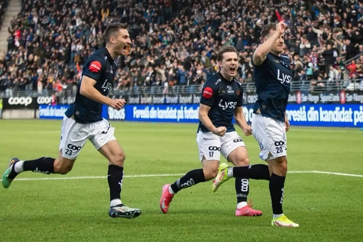 Tüm ülke şaşkın! Tam 34 yıl sonra ligde şampiyon oldular