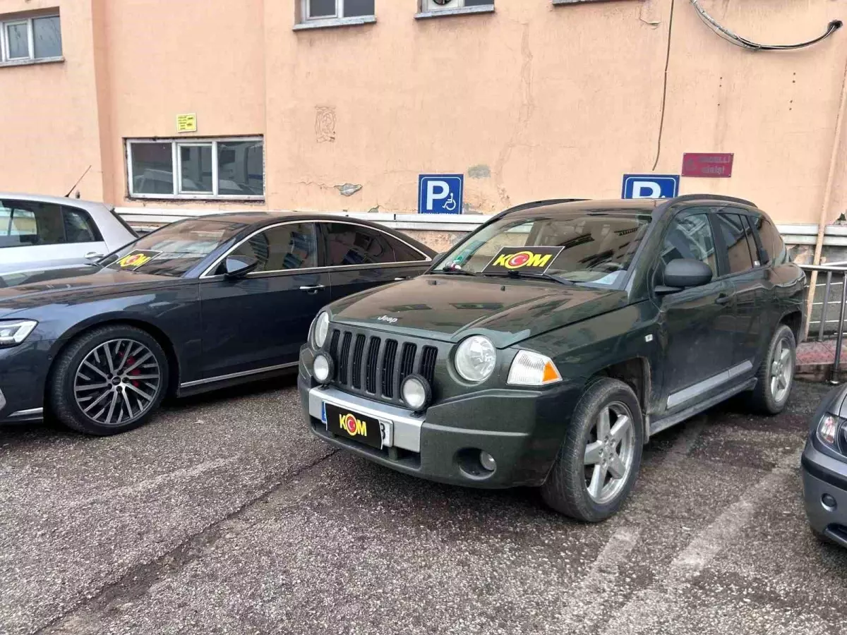 Tunceli’de Kaçakçılık Operasyonu: 7 Araç Ele Geçirildi