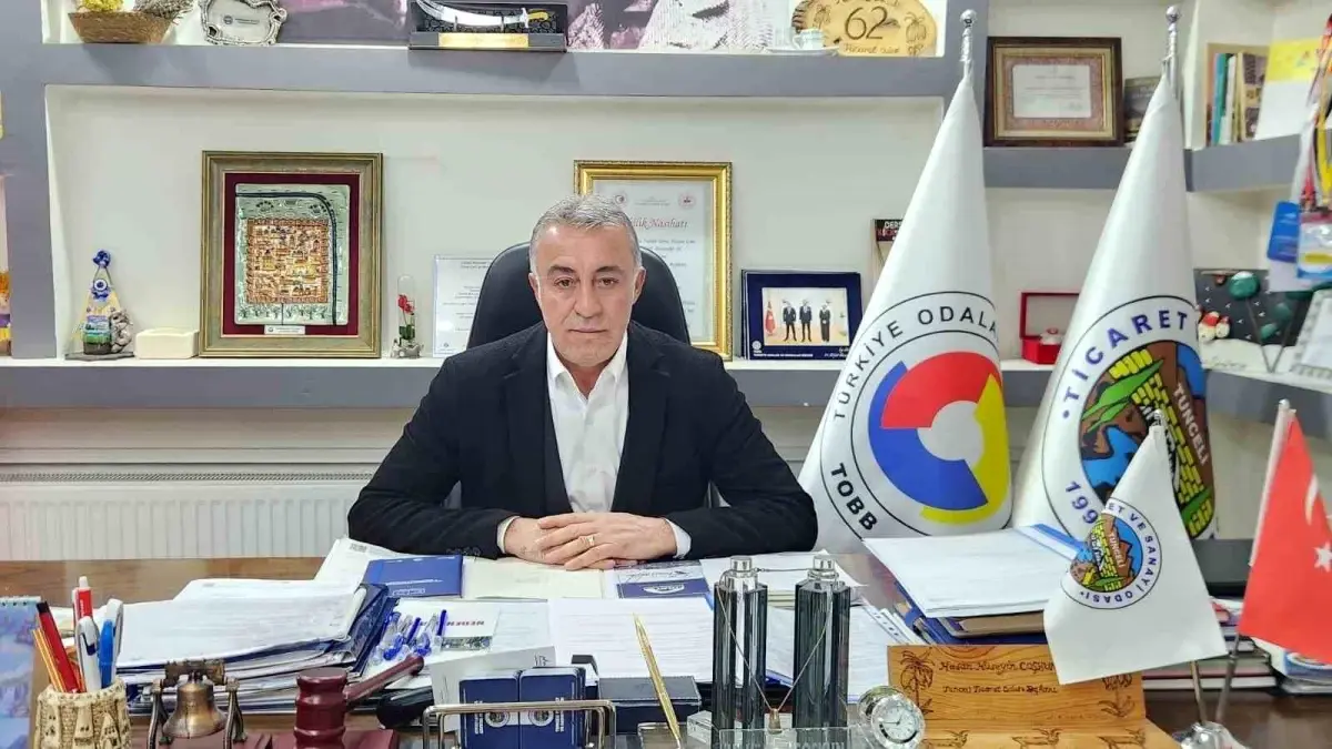 Tunceli’de Kadın Girişimciler Artıyor