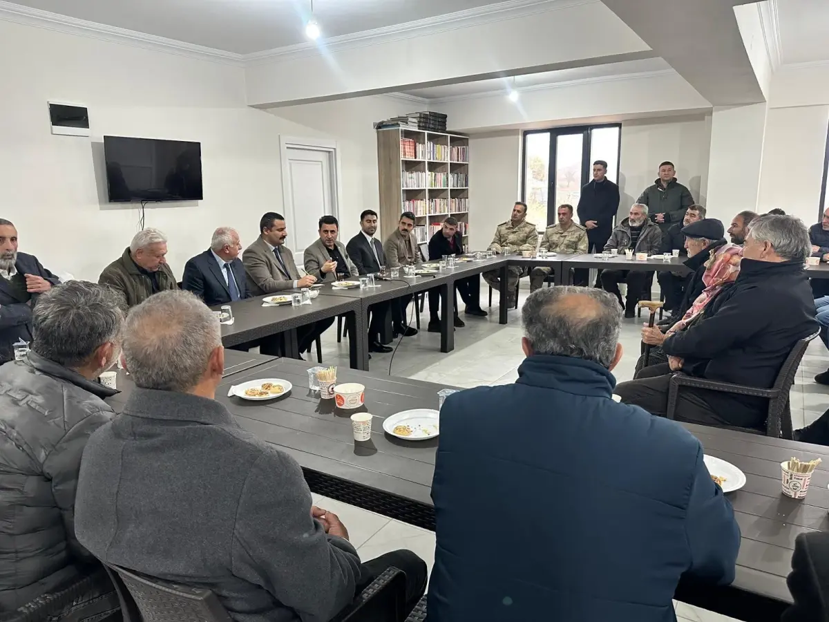 Ponza ve Kum Ocağı Projesi İptal Edildi