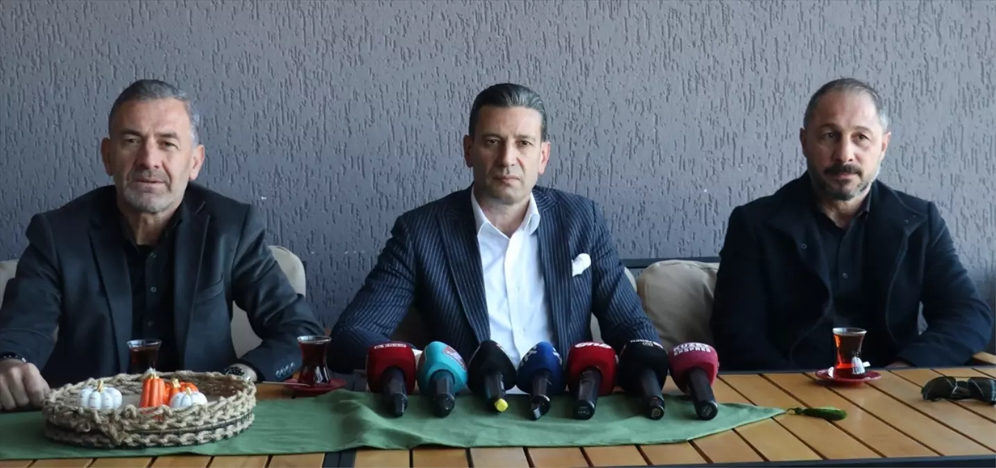 Boks Federasyonu Başkanı Hekimoğlu: Tüm Kulüpler Eşit, Türk Boksu Yeni Bir Döneme Giriyor