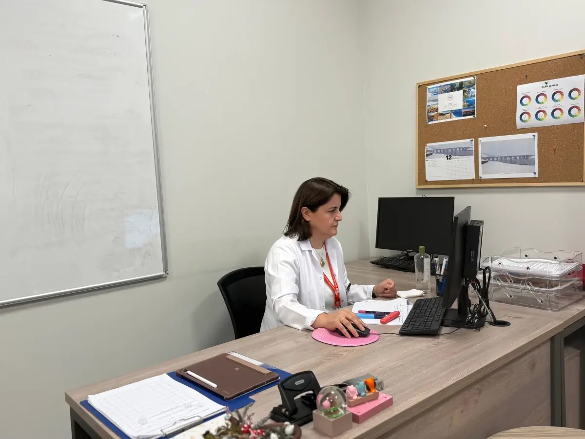 Türkiye’de HIV Artışı: Sessiz Pandemi Uyarısı