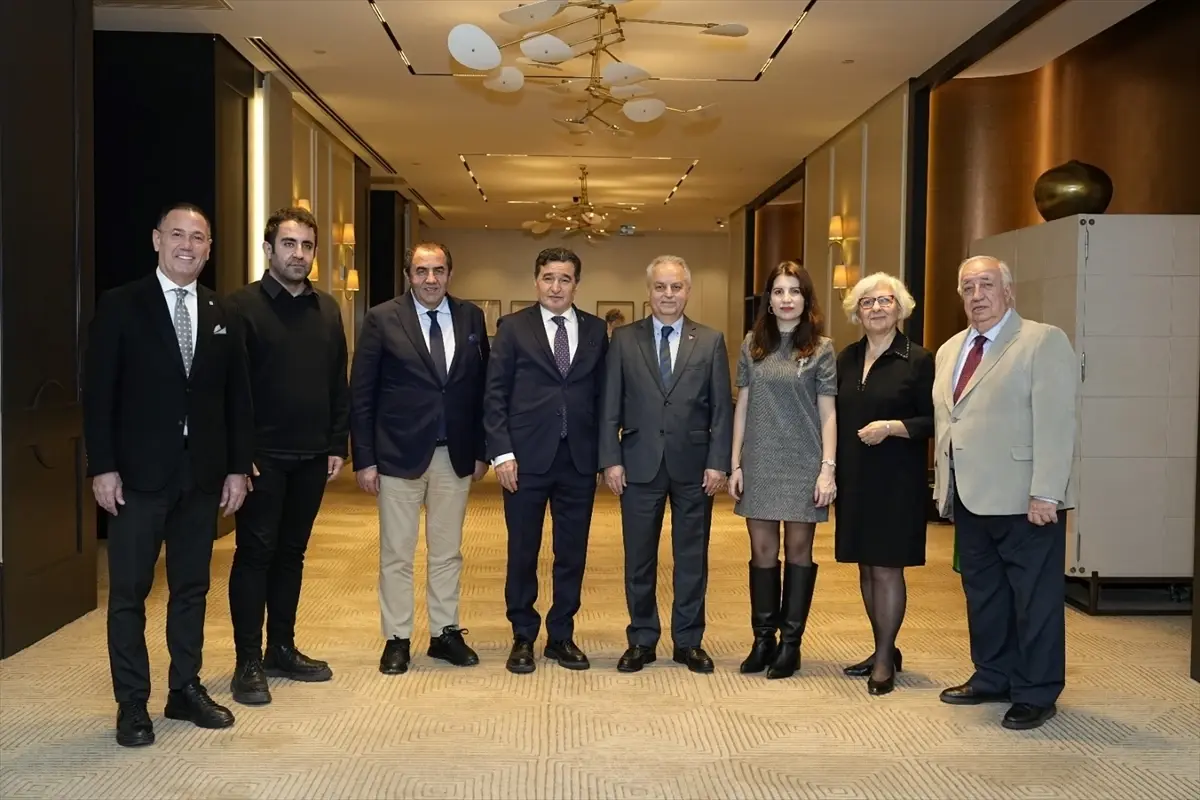 Türkiye Mobilya Sektörü: Sürdürülebilir Gelecek ve Küresel Liderlik