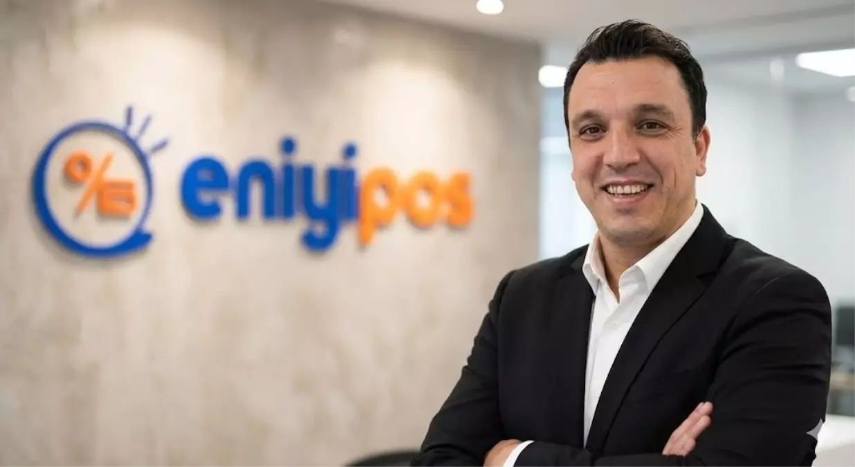 Türkiye’nin Dijital Ödeme Hacmi 2025’te Rekor Kırdı: Aylık 2,21 Trilyon TL