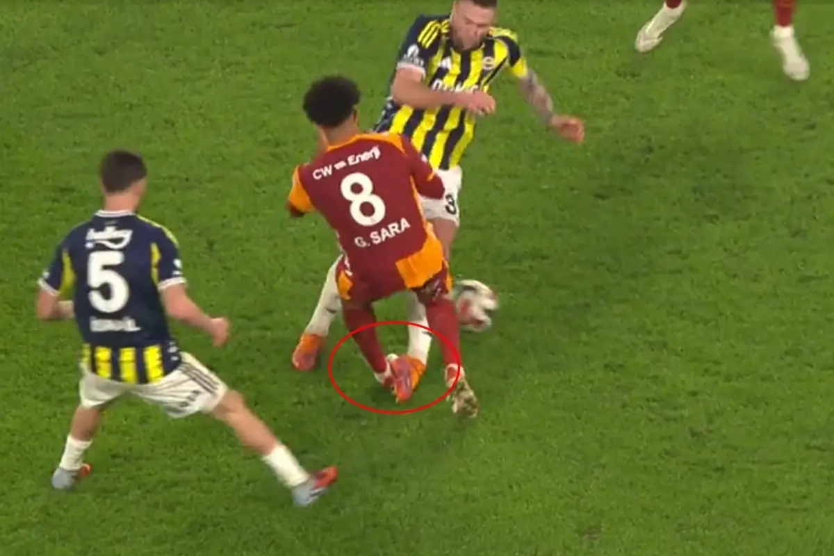 Türkiye’nin Konuştuğu Pozisyon Dünya Gündeminde Yankı Buldu