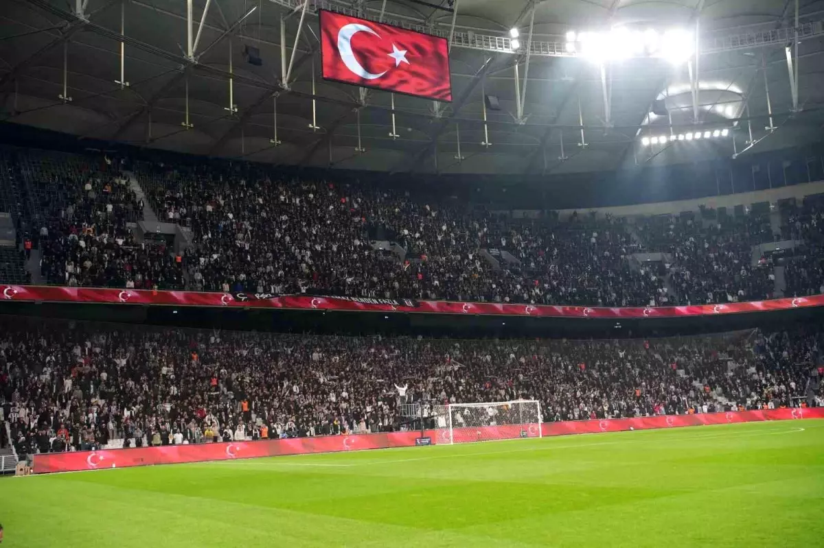 A Milli Takım Romanya ile Play-off’ta