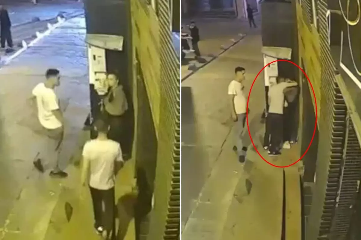 Beyoğlu’nda Taciz Davası: Sanıklara 9 ve 7,5 Yıl Hapis Cezası