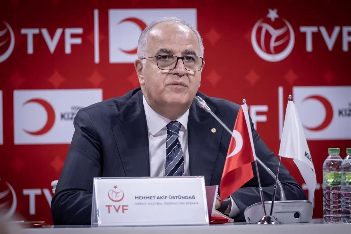 TVF ve Kızılay’ın Sosyal Sorumluluk ve Afet Hazırlığı İçin Güçlü İşbirliği Protokolü