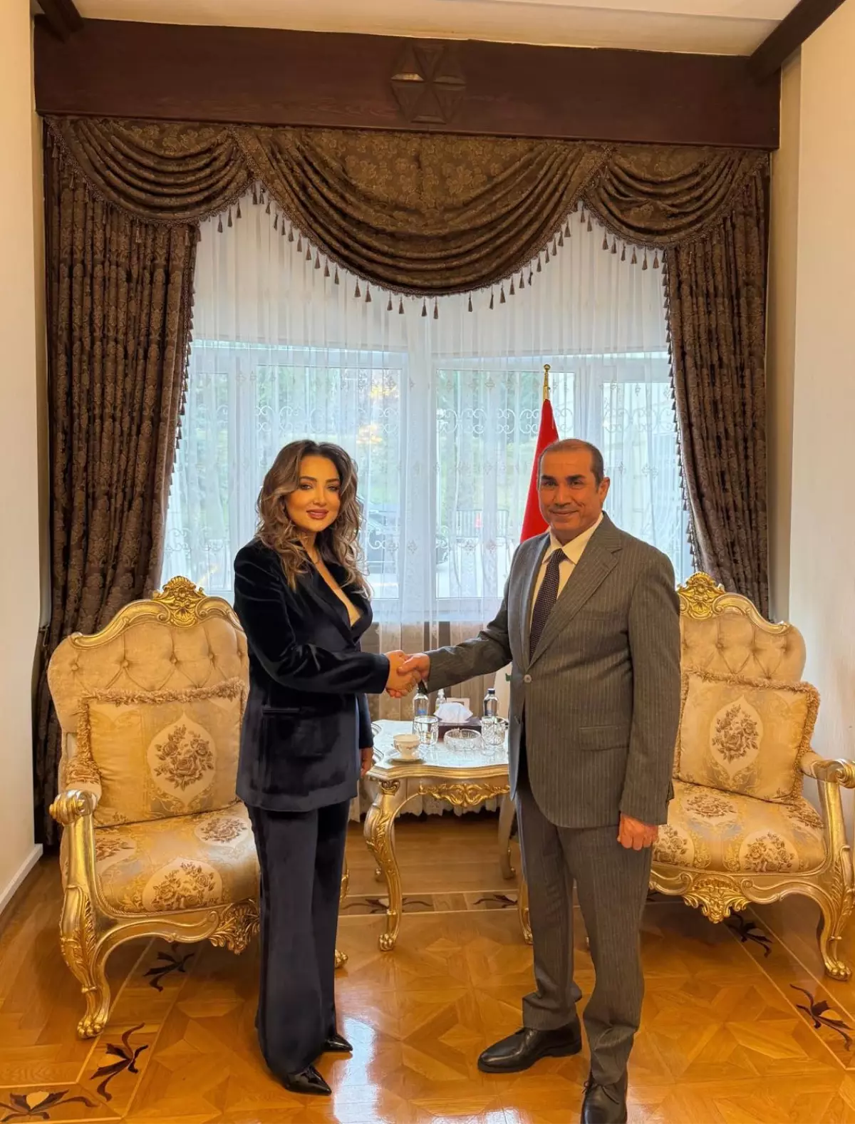 Türkiye‑İrak Ekonomik İlişkileri Yeni Döneme Giriyor