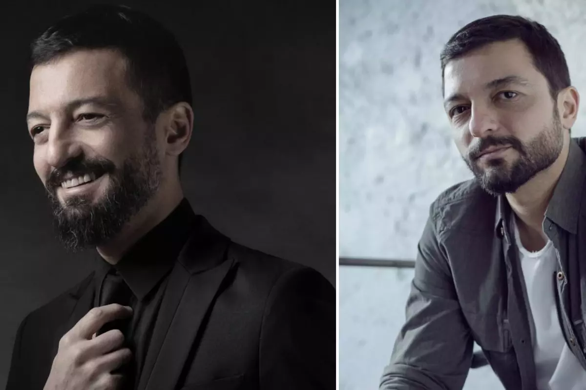 Ünlü şarkıcı Mehmet Erdem’in acı günü! Aldığı haberle yıkıldı