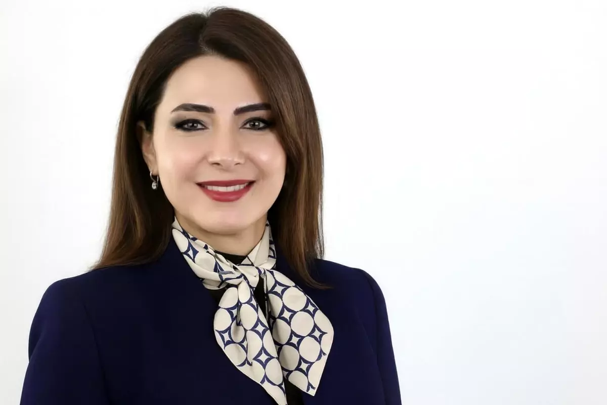 USİKAD, Erzurum’da Kadın Liderliğine Yeni Bir Dönem Açtı: Dr. Zeynep Polat İl Başkanı Olarak Atandı