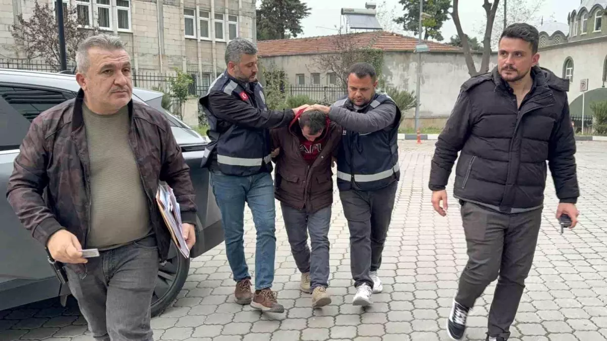 Samsun’da Üvey Oğul Cinayeti: Tartışma Bıçak Sırasına Döndü