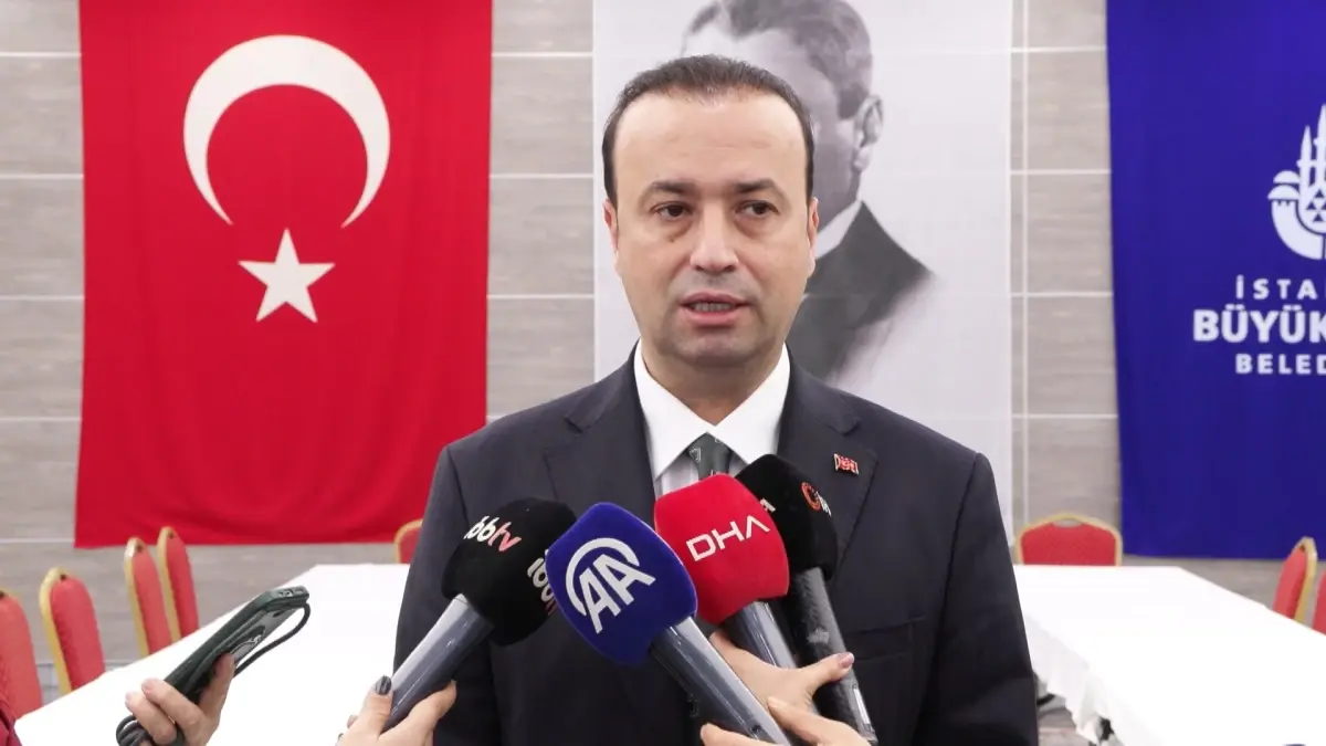 İBB’den 98 Yeni Taksi Plakası İhalesi: Şehrin Ulaşımına Yeni Bir Soluk