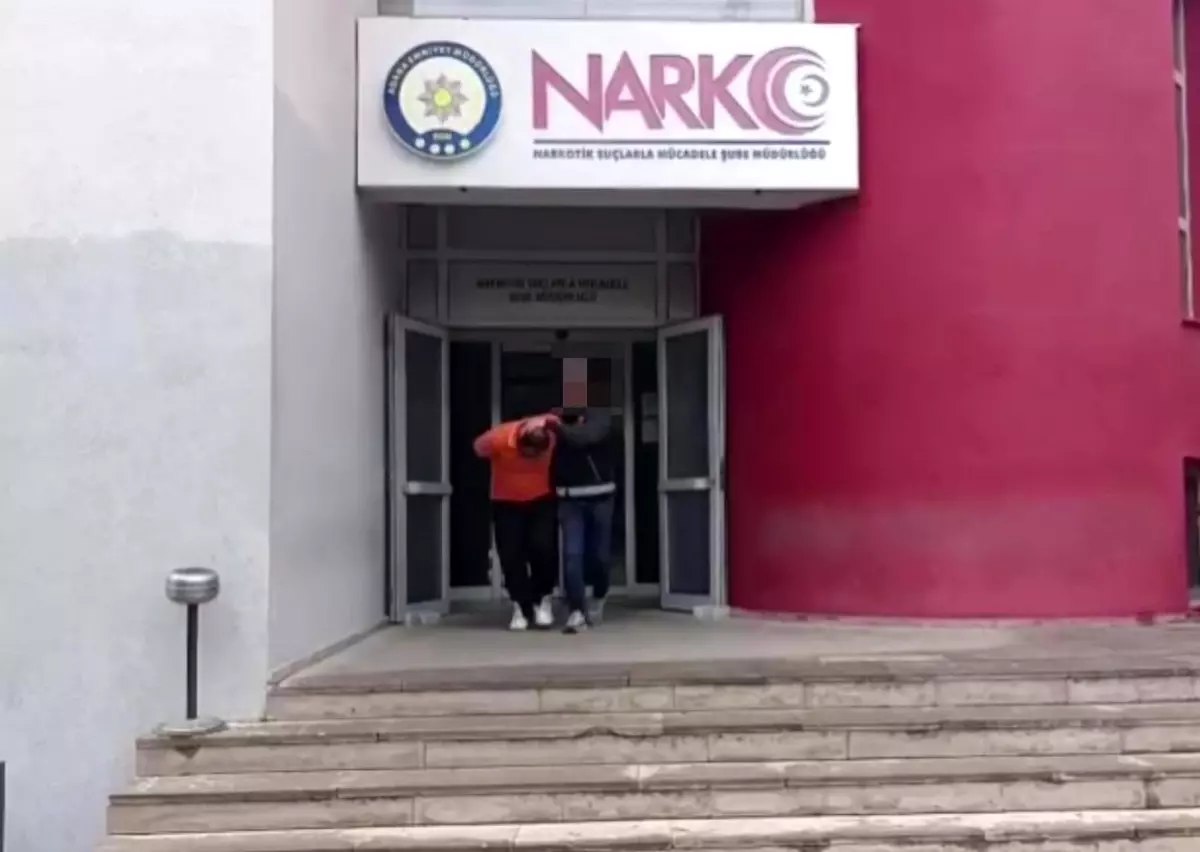 Adana’da 28 Firari Hükümlü Büyük Baskınla Yakalandı