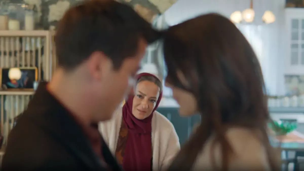 Uzak Şehir’de Gerilim Zirveye Taştı