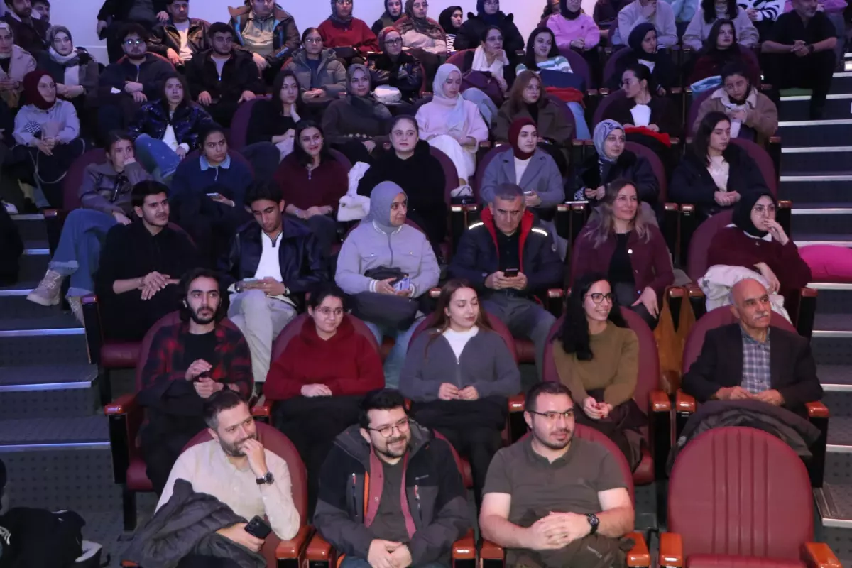 Uzay Sektörü 2030’da 1,7 Trilyon Dolar Olacak