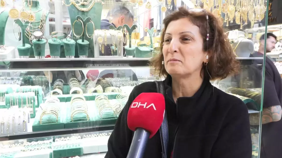 İmitasyon Altın Takıların Sağlık Üzerindeki Tehlikeli Gölgesi