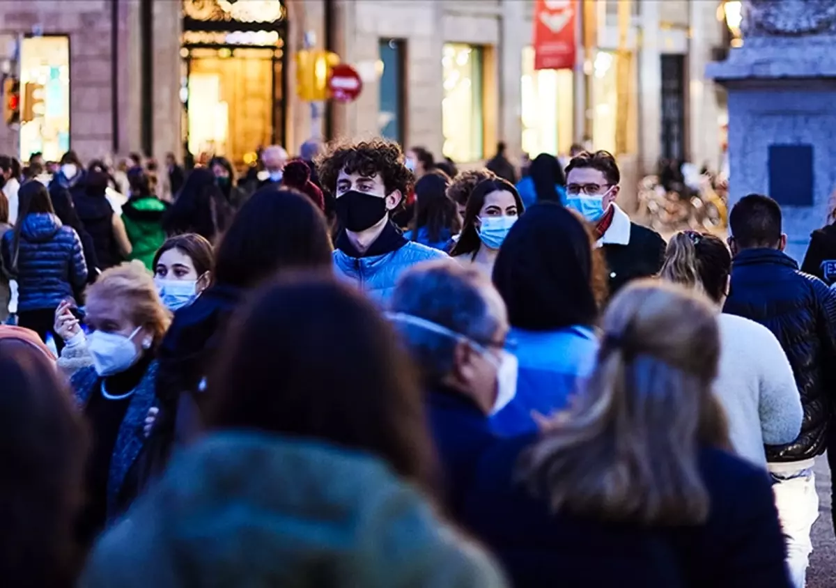 Yeni H3N2 Grip Virüsü Uyarısı!