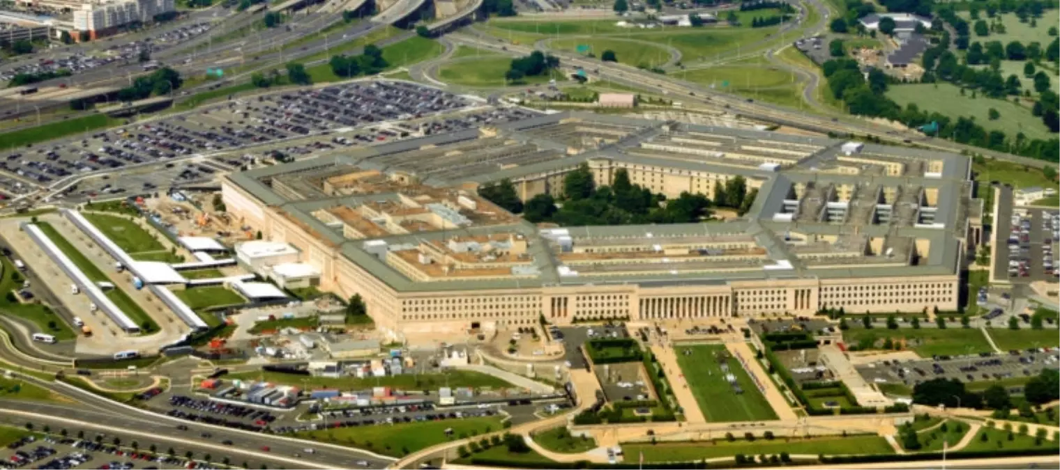 Pentagon, Washington’daki Ulusal Muhafızları Geniş Çaplı Silahlandırma Kararı Aldı