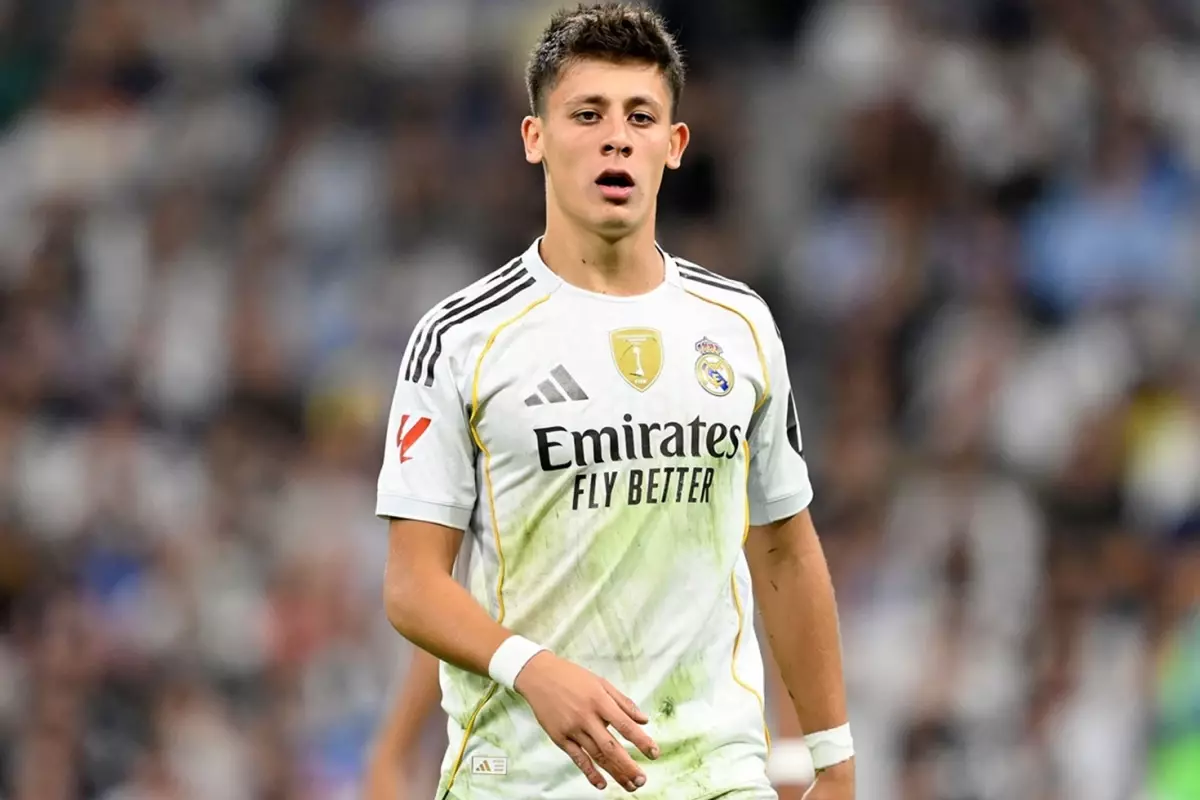 Xabi Alonso’dan flaş karar! Arda Güler “Neden?” diye soruyordu