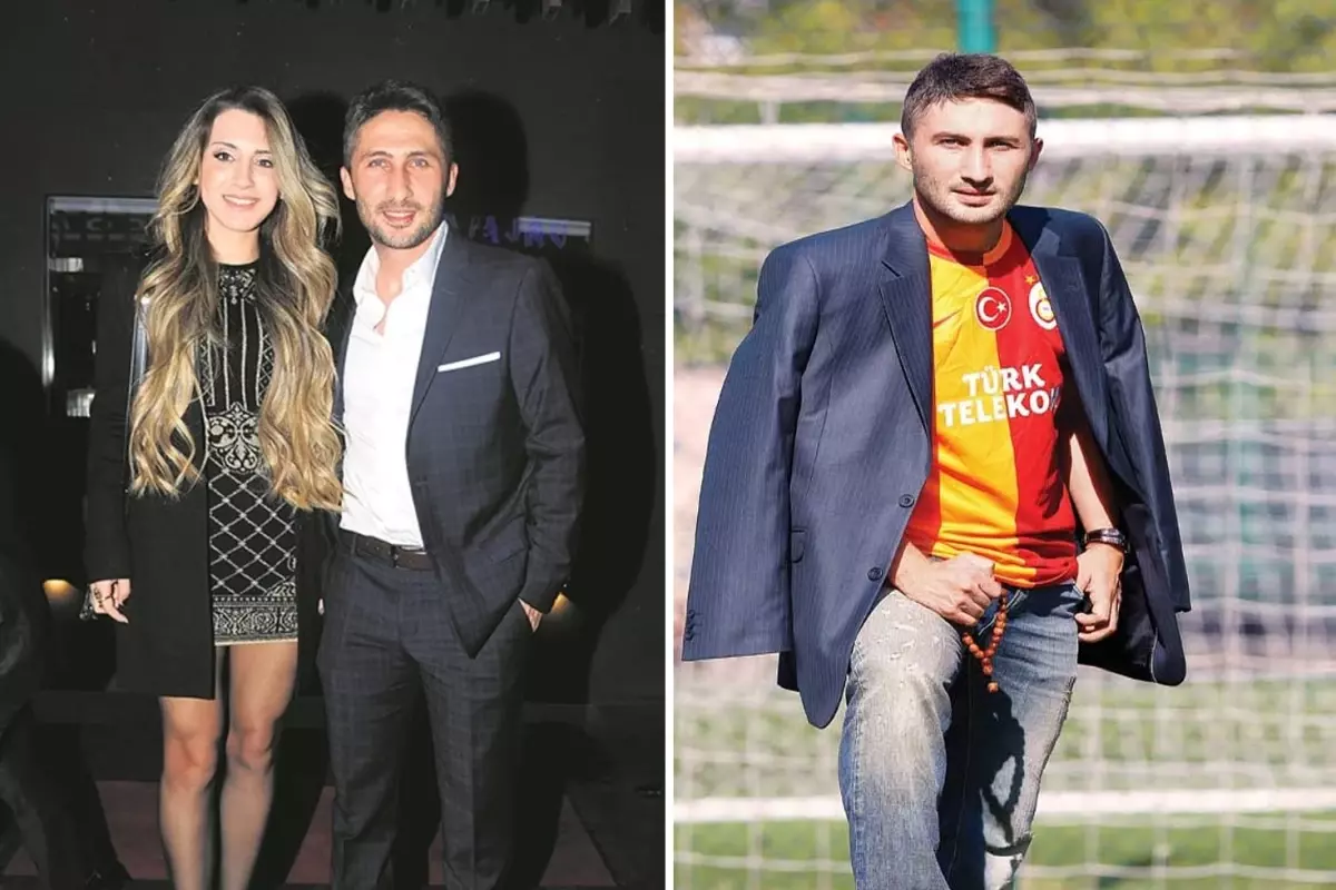 Yasak Aşk ve Kürtaj Skandalı: Sabri Sarıoğlu’nun Soruşturması Kapandı!