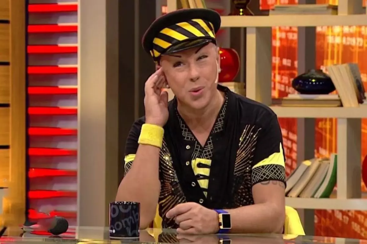 Yıllar Sonra Ortaya Çıkan “VJ Bülent”, Ünlü Popçunun Ahlaksız Talebini Açıklıyor