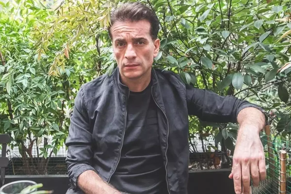 Yoğun Bakıma Kaldırılan Murat Cemcir’den Şok Eden Açıklama