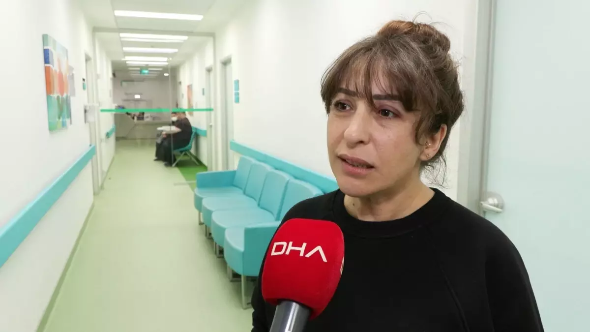 Böbrek Yetmezliği ve Organ Bağışı: Onur Ozan Önal’ın Hayata Dönüş Hikâyesi