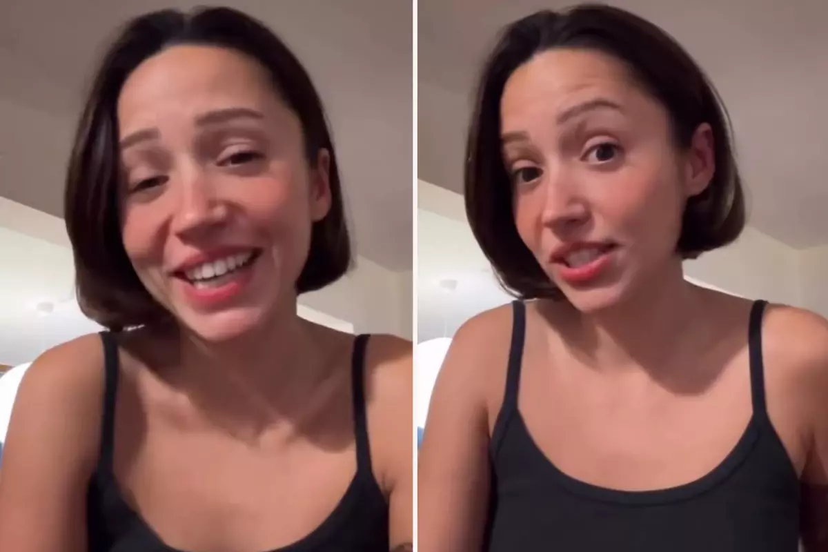 Zeynep Bastık, “Babam Değil” İddialarını Açıklığa Kavuşturdu