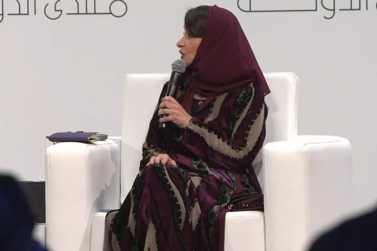 Zirveye damga vurdu! Suudi Arabistanlı yetkiliden İsrail’i küplere bindirecek çıkış